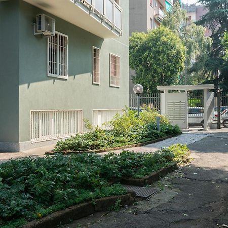 Elegant Sweet Home Suite - Milan, 15 Minute Duomo Εξωτερικό φωτογραφία