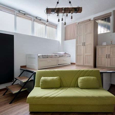 Elegant Sweet Home Suite - Milan, 15 Minute Duomo Εξωτερικό φωτογραφία