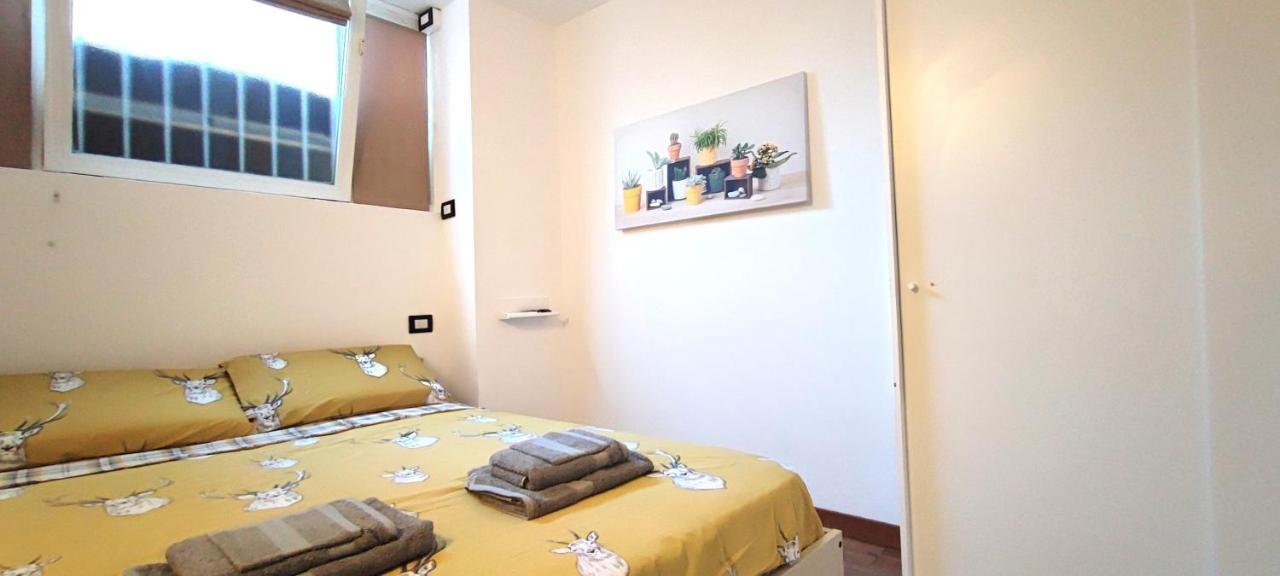 Elegant Sweet Home Suite - Milan, 15 Minute Duomo Εξωτερικό φωτογραφία