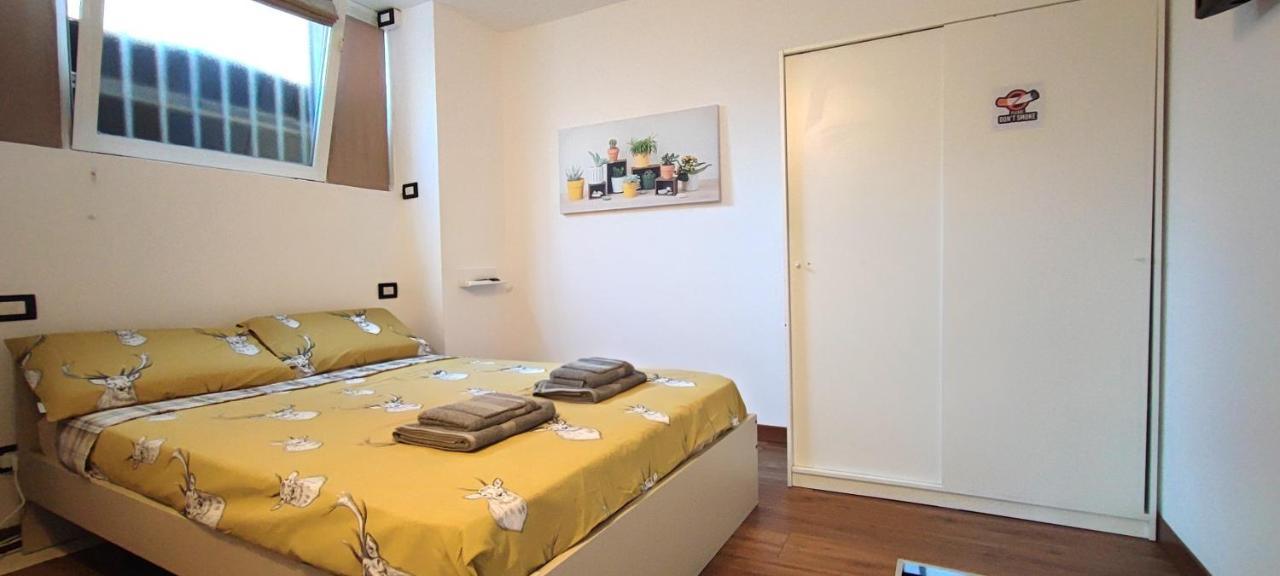 Elegant Sweet Home Suite - Milan, 15 Minute Duomo Εξωτερικό φωτογραφία