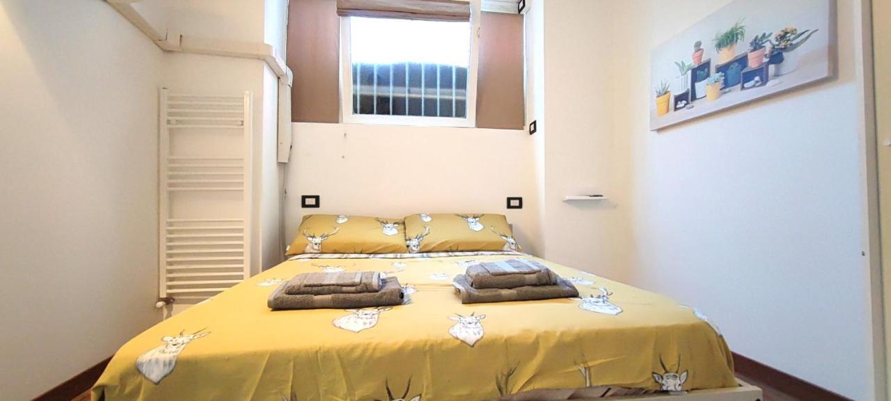 Elegant Sweet Home Suite - Milan, 15 Minute Duomo Εξωτερικό φωτογραφία