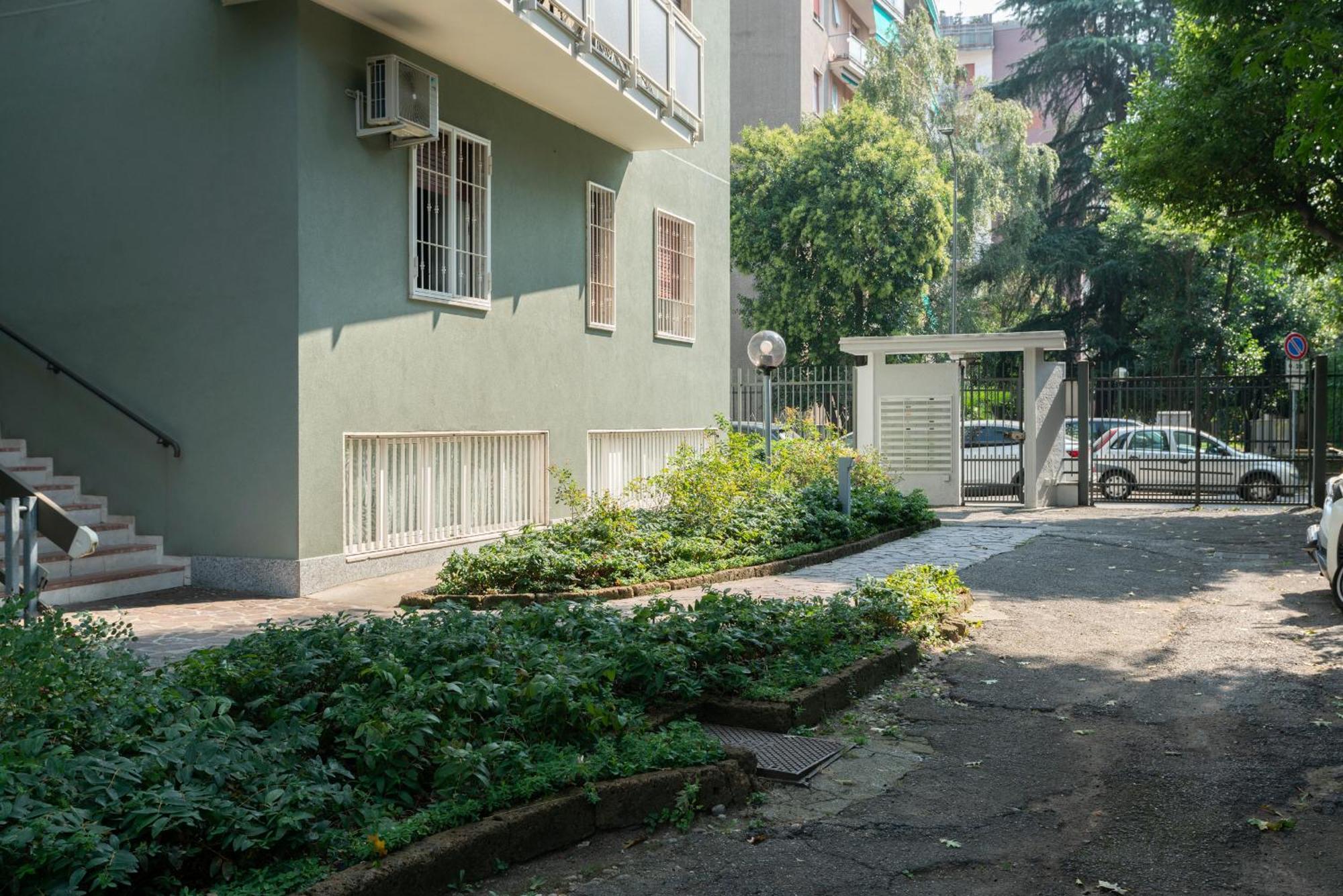 Elegant Sweet Home Suite - Milan, 15 Minute Duomo Εξωτερικό φωτογραφία
