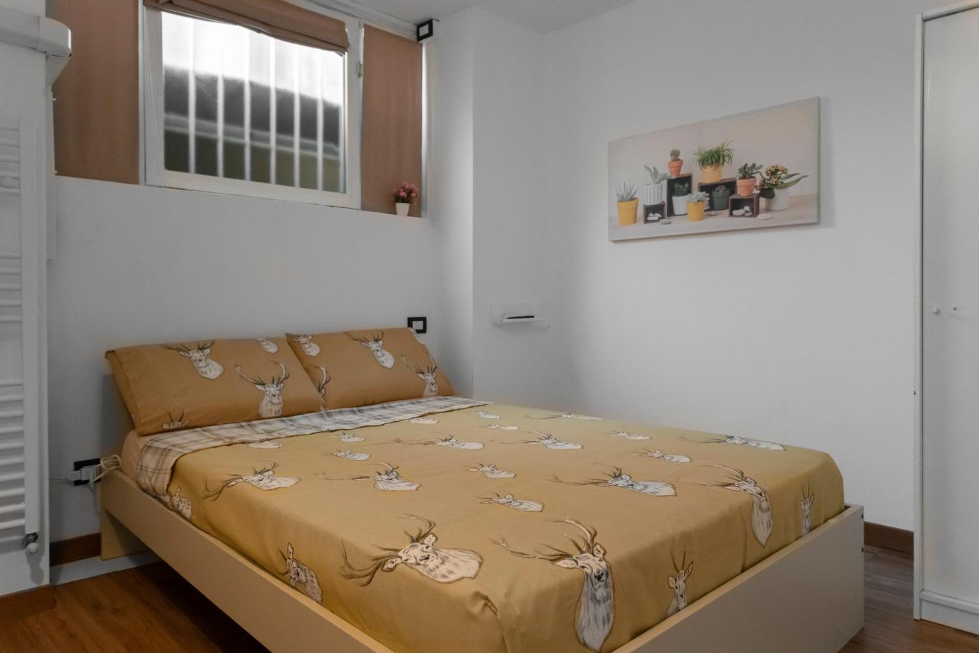 Elegant Sweet Home Suite - Milan, 15 Minute Duomo Εξωτερικό φωτογραφία