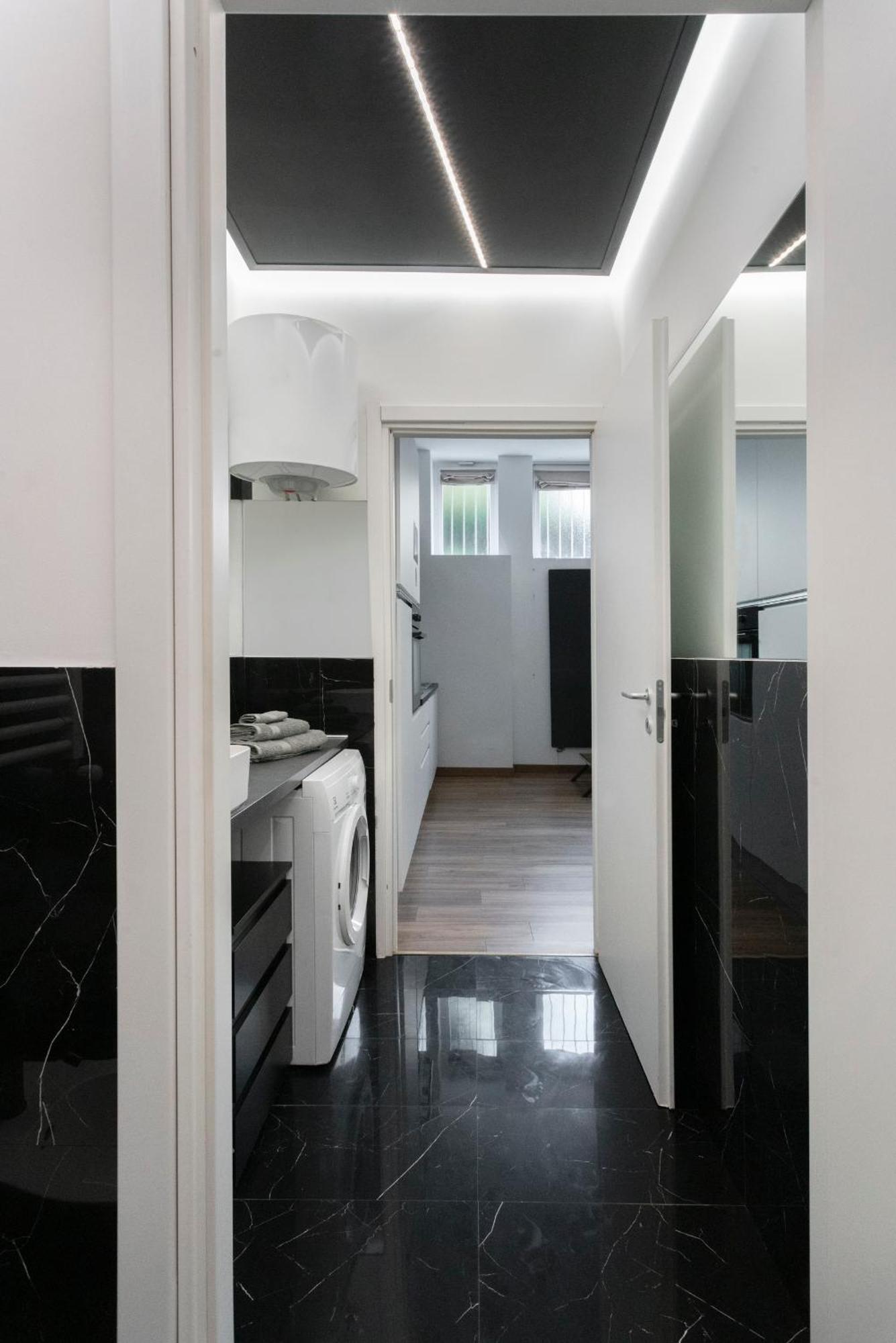 Elegant Sweet Home Suite - Milan, 15 Minute Duomo Εξωτερικό φωτογραφία