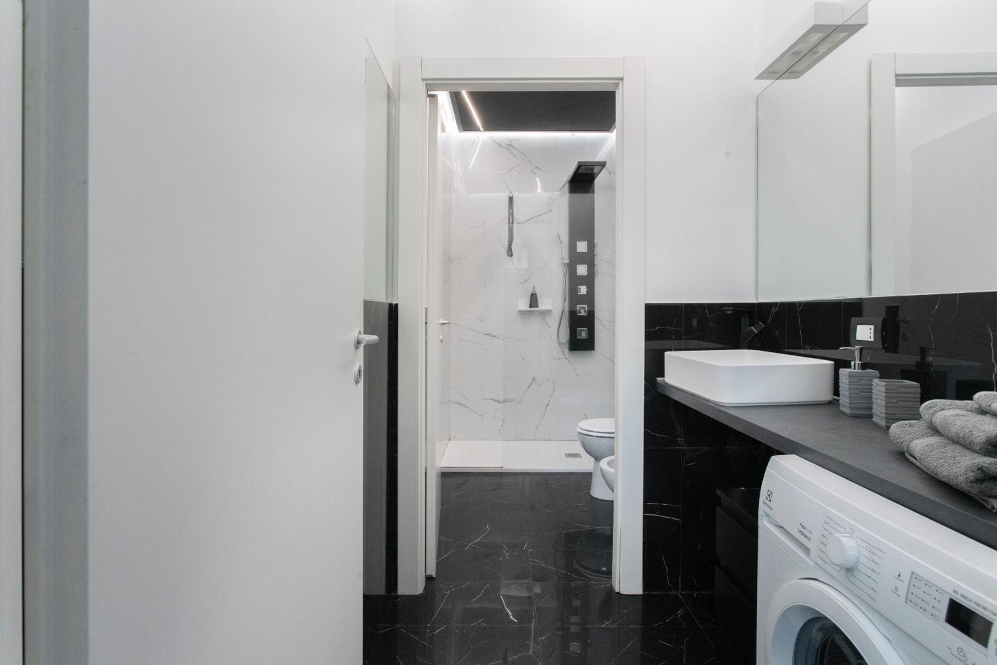 Elegant Sweet Home Suite - Milan, 15 Minute Duomo Εξωτερικό φωτογραφία