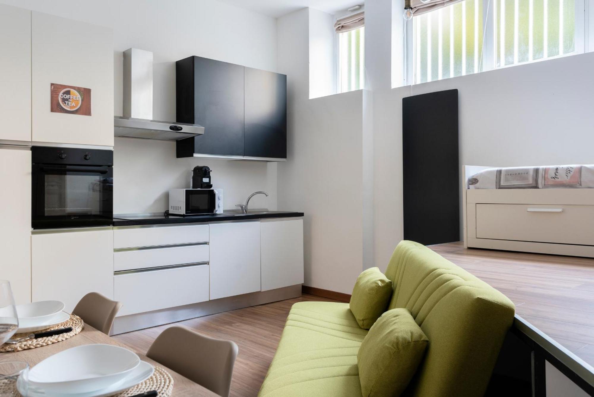 Elegant Sweet Home Suite - Milan, 15 Minute Duomo Εξωτερικό φωτογραφία