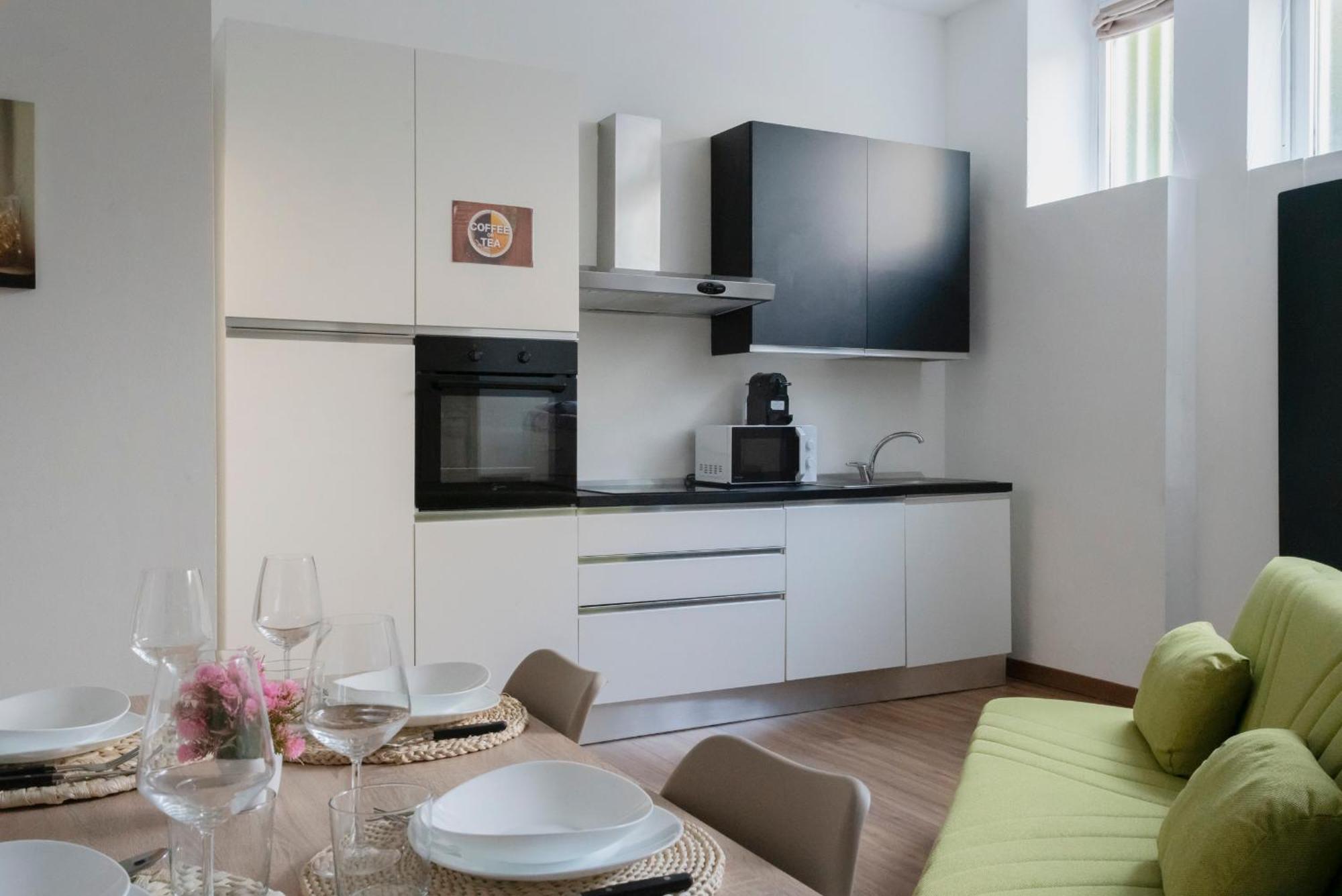 Elegant Sweet Home Suite - Milan, 15 Minute Duomo Εξωτερικό φωτογραφία