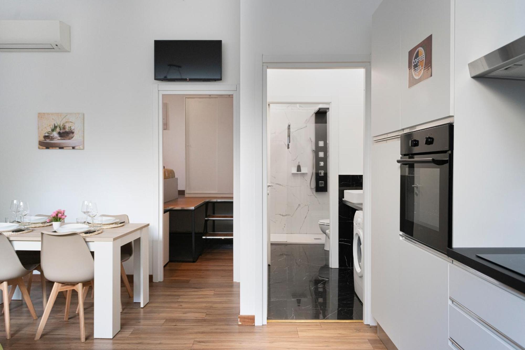 Elegant Sweet Home Suite - Milan, 15 Minute Duomo Εξωτερικό φωτογραφία