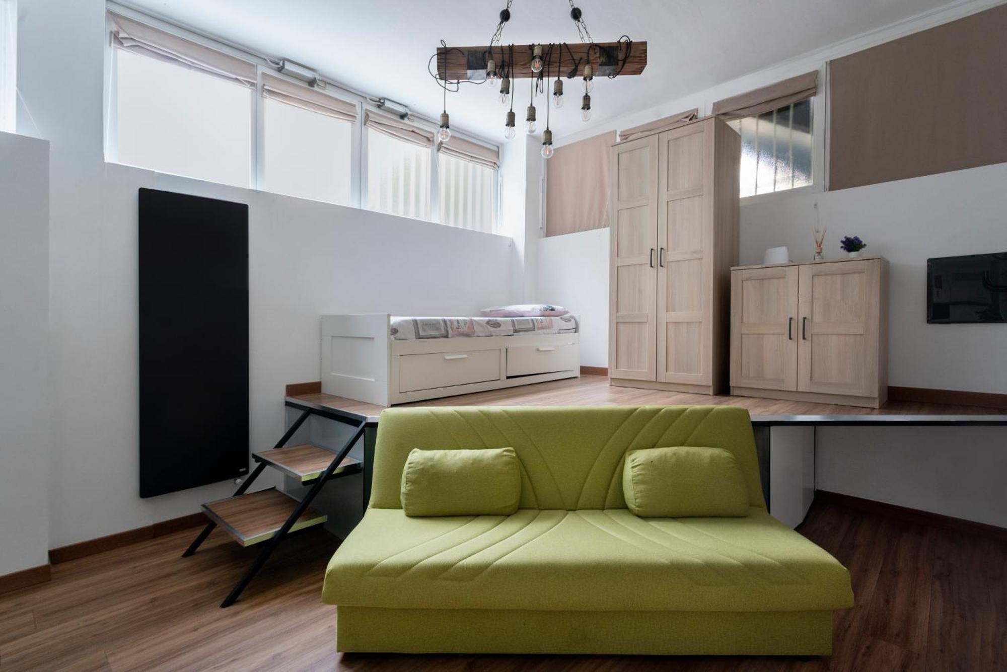 Elegant Sweet Home Suite - Milan, 15 Minute Duomo Εξωτερικό φωτογραφία