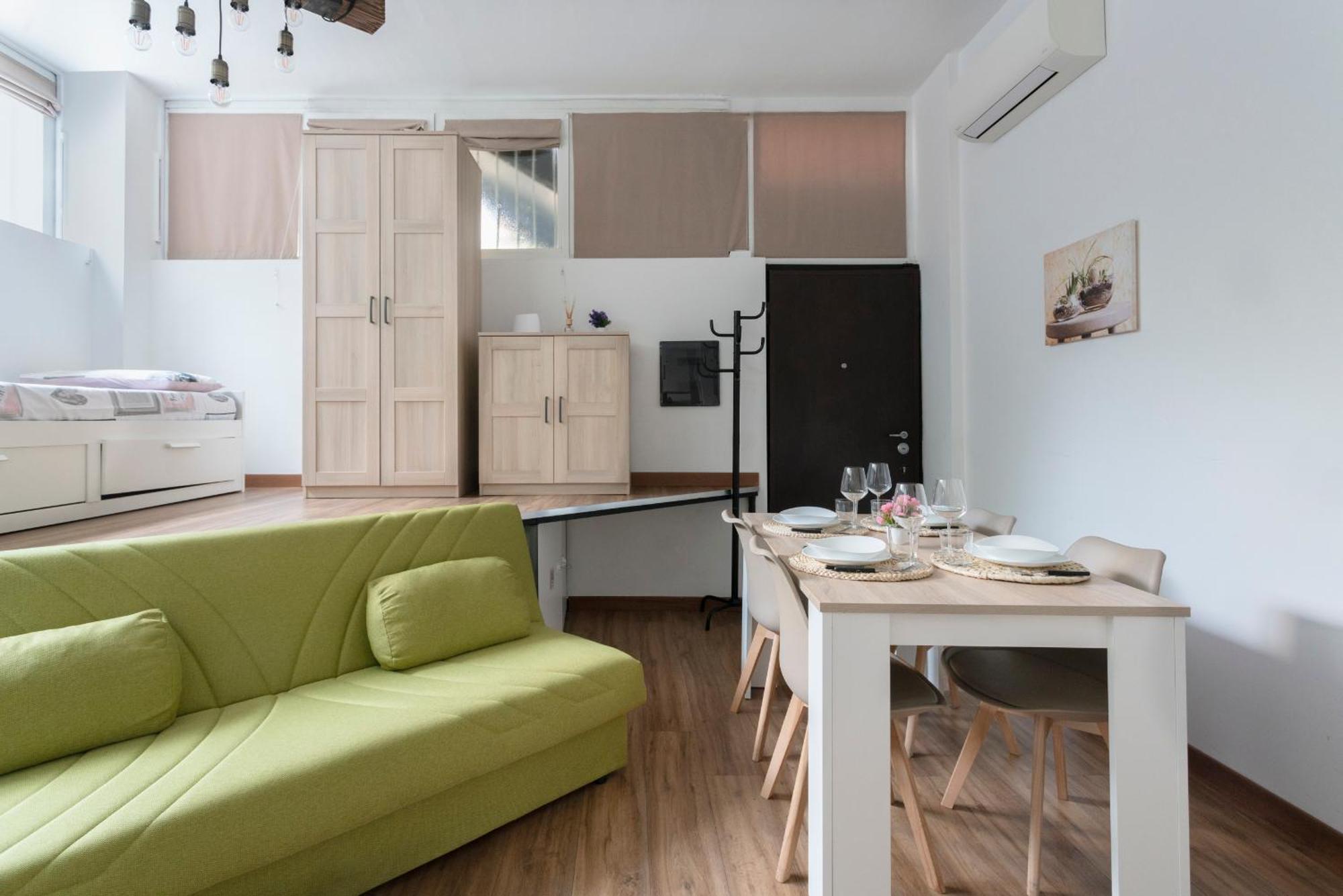 Elegant Sweet Home Suite - Milan, 15 Minute Duomo Εξωτερικό φωτογραφία